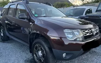 Dacia Duster Jarny