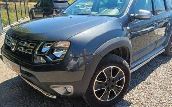 Dacia Duster Aubiat