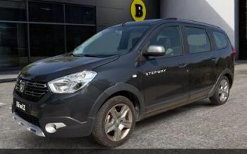 Dacia lodgy Pamiers
