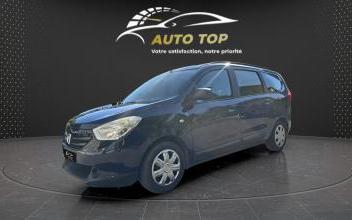 Dacia Lodgy Pantin