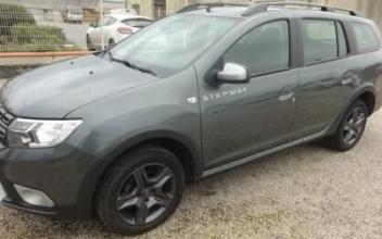 Dacia logan Lectoure