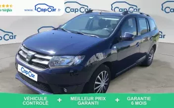 Dacia Logan Paris