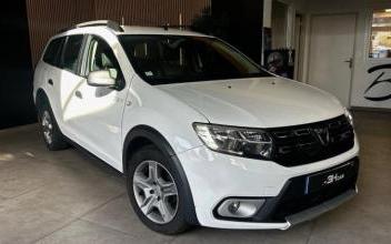 Dacia Logan Replonges