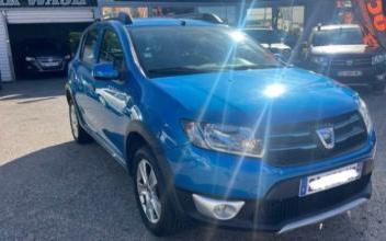 Dacia Sandero Vitrolles