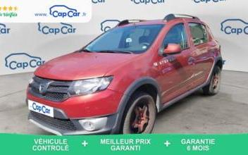 Dacia sandero Dijon