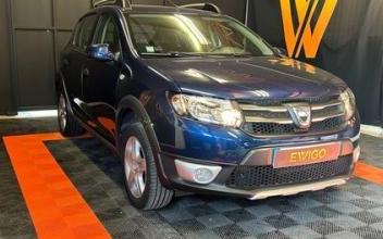 Dacia sandero Trélissac