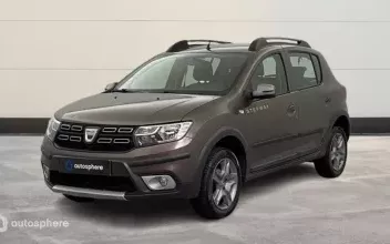 Dacia Sandero Coignières