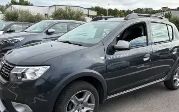 Dacia Sandero Châteauneuf-les-Martigues
