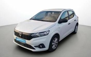 Dacia sandero Argentan