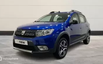 Dacia Sandero Thionville