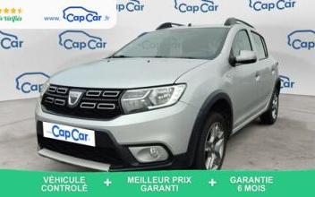 Dacia sandero Saint-Etienne