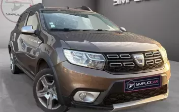 Dacia Sandero Genay