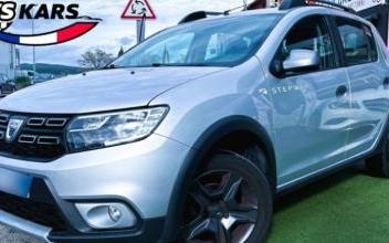 Dacia Sandero Saint-Maximin-la-Sainte-Baume