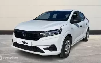 Dacia Sandero Pertuis