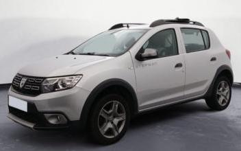Dacia Sandero Moirans