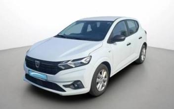 Dacia sandero Saint-Brieuc