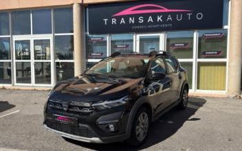 Dacia Sandero Venelles