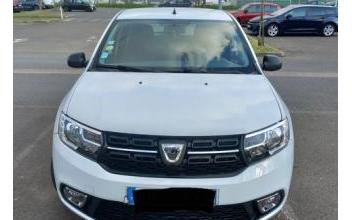 Dacia sandero Draveil