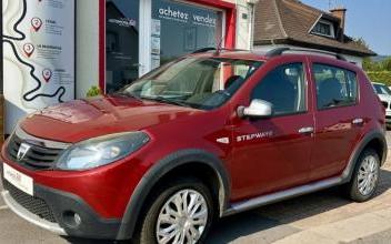 Dacia Sandero Sainte-Marguerite