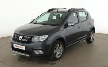 Dacia sandero Issy-les-Moulineaux