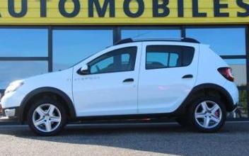 Dacia sandero Ensisheim