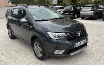 Dacia Sandero Les-Pennes-Mirabeau
