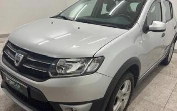 Dacia sandero Montgeron