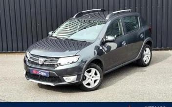 Dacia sandero Saint-Just-Saint-Rambert
