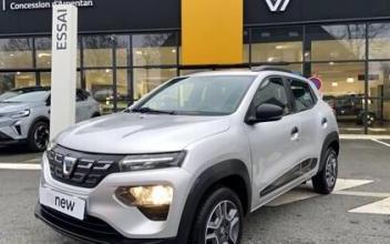 Dacia spring Argentan