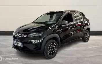 Dacia Spring Vitrolles