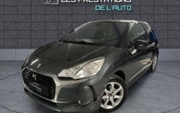 DS DS3 Puteaux