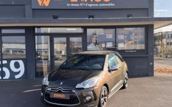 DS DS3 Valence