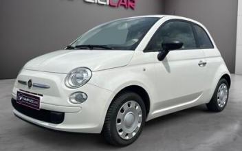 Fiat 500 Malemort-sur-Corrèze