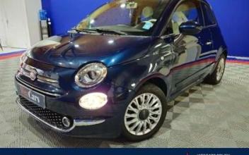 Fiat 500 Déville-lès-Rouen