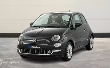 Fiat 500 Nieppe