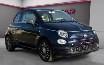 Fiat 500 Vernon