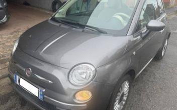 Fiat 500 Armentières