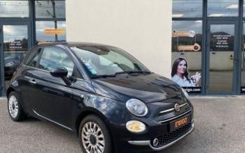 Fiat 500 Ampuis