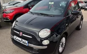 Fiat 500 Le-Coteau