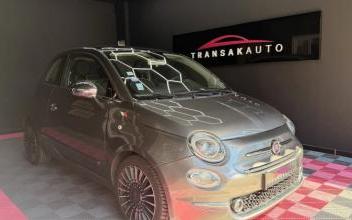 Fiat 500 Marignane
