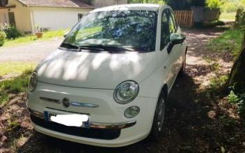 Fiat 500 Narrosse