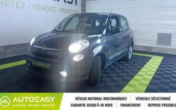 Fiat 500 l Gouesnou