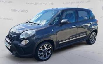 Fiat 500 l Dijon