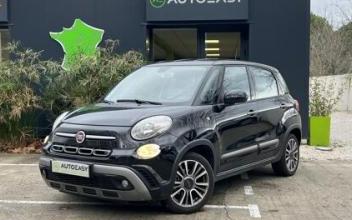 Fiat 500 l Pélissanne