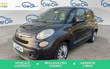 Fiat 500 l Feyzin