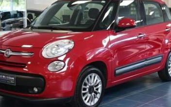 Fiat 500 l Saint-Saturnin