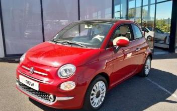 FIAT 500 SERIE 6 EURO 6D Pont-Audemer