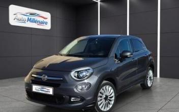 Fiat 500 x Montpellier