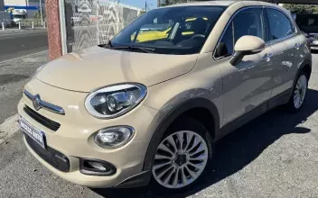 Fiat 500X Cournon-d'Auvergne