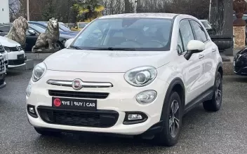 Fiat 500X Colmar